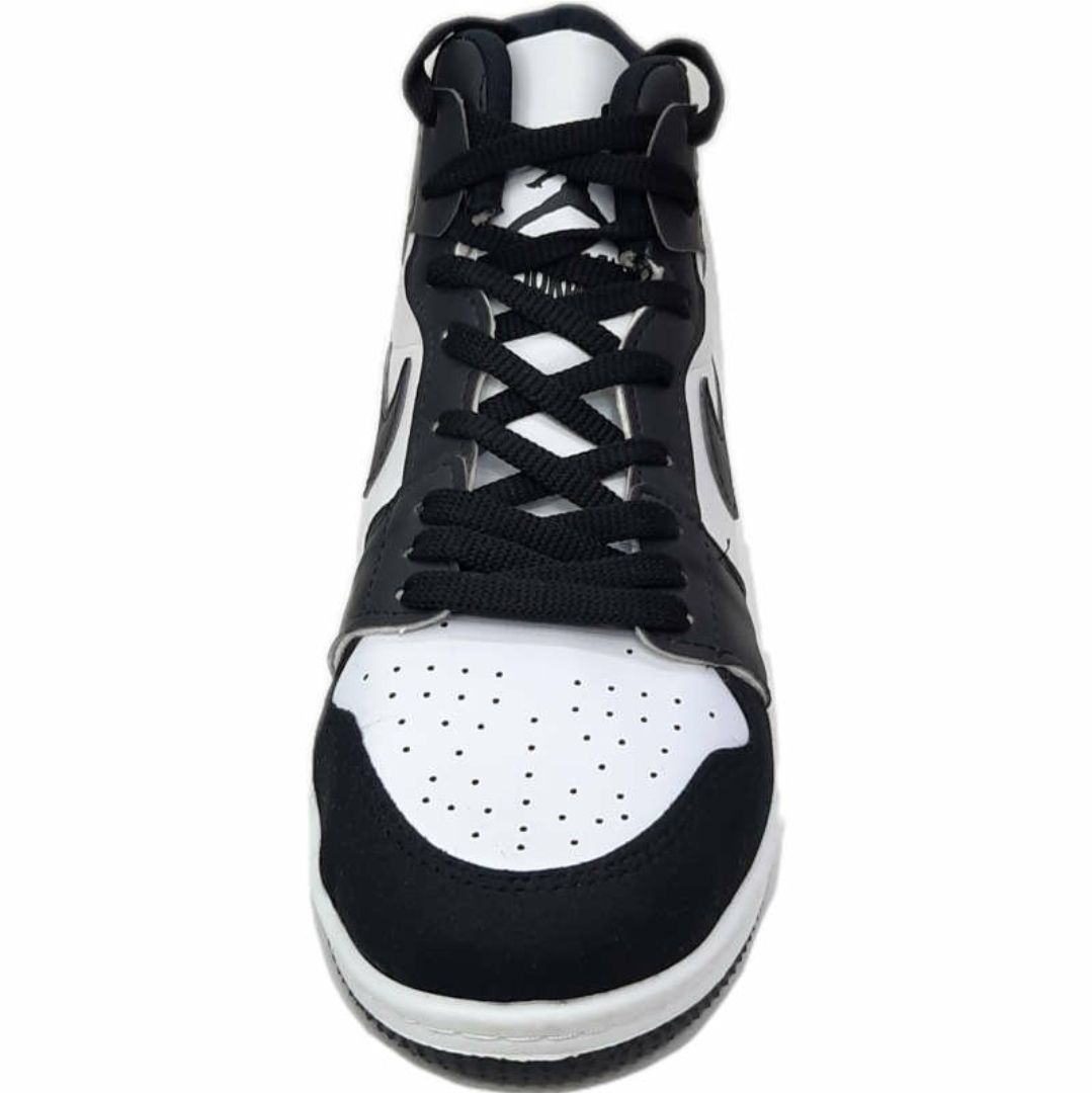 کفش ساقدار نایک جردن زنانه